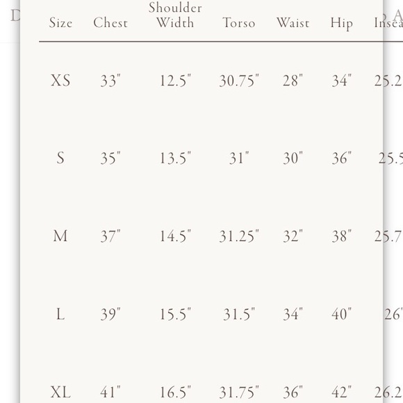 //SOLD//NWT Christy Dawn Painter Jumpsuit - Picture 3 of 8